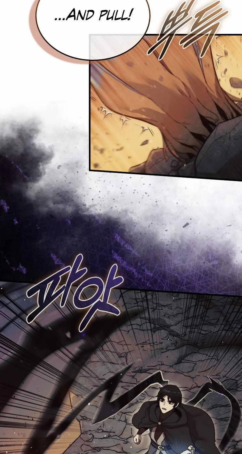 The 31st Piece Overturns the Board Chapter 7 page 69 - 