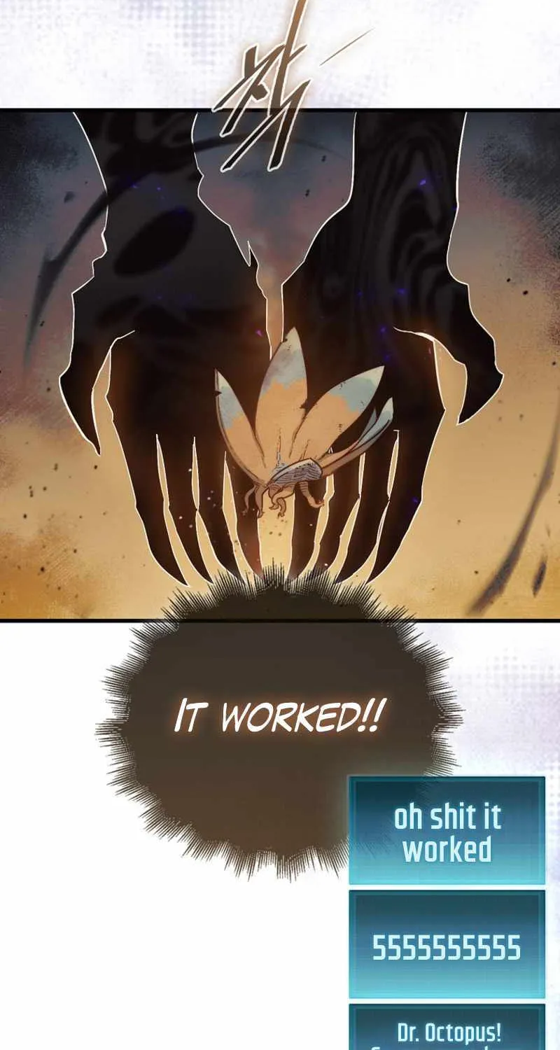 The 31st Piece Overturns the Board Chapter 7 page 72 - 