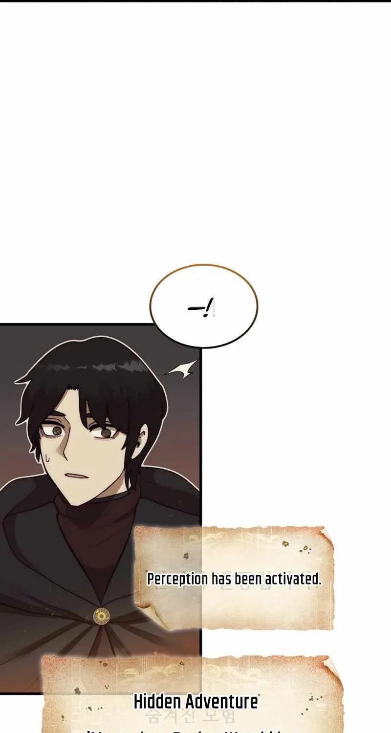 The 31st Piece Overturns the Board Chapter 7 page 76 - 