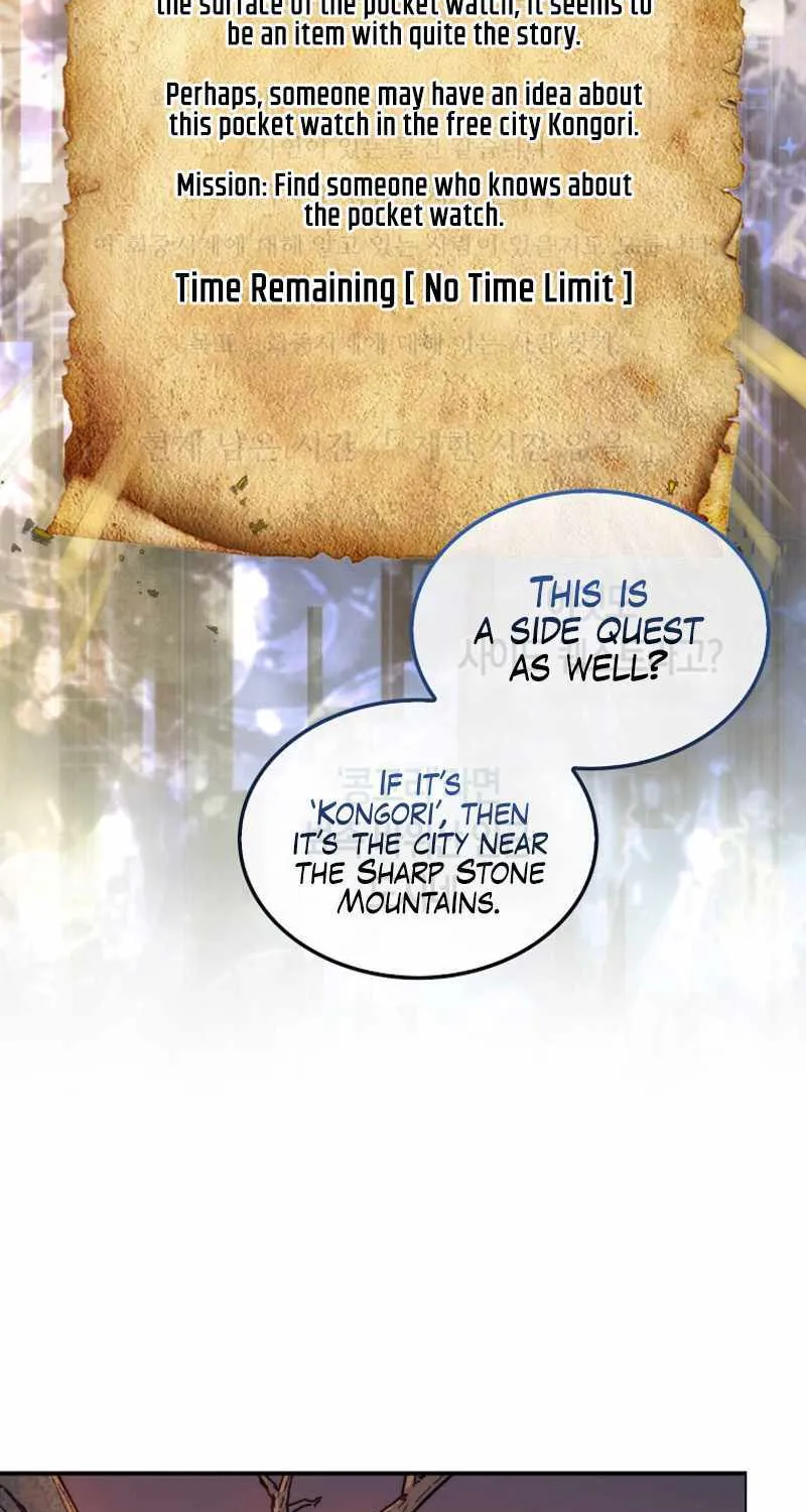 The 31st Piece Overturns the Board Chapter 7 page 78 - 