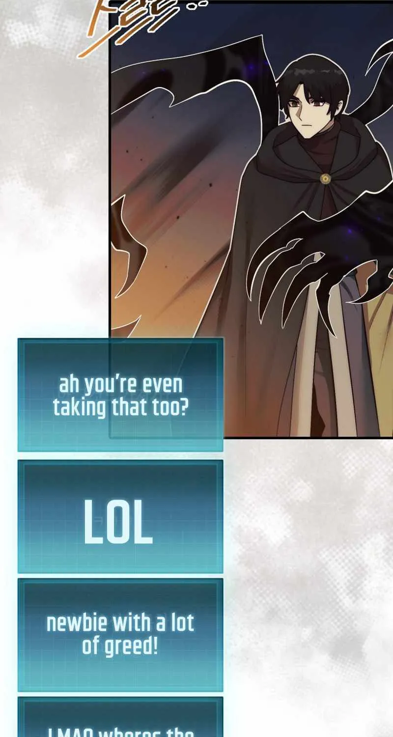 The 31st Piece Overturns the Board Chapter 7 page 80 - 