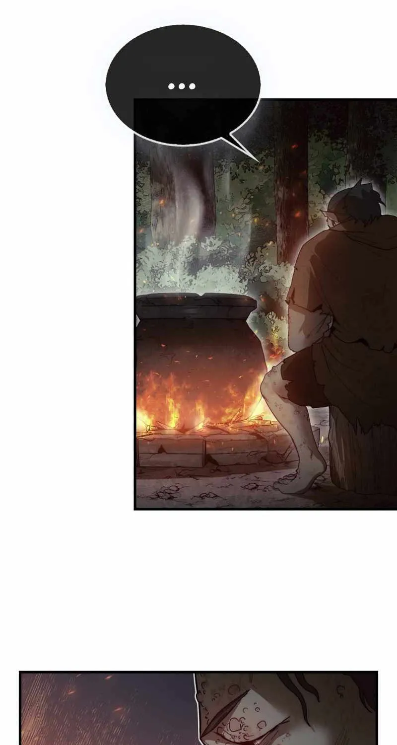 The 31st Piece Overturns the Board Chapter 7 page 87 - 