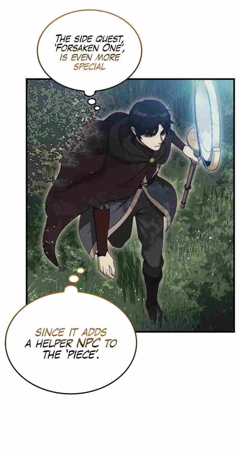 The 31st Piece Overturns the Board Chapter 7 page 10 - 