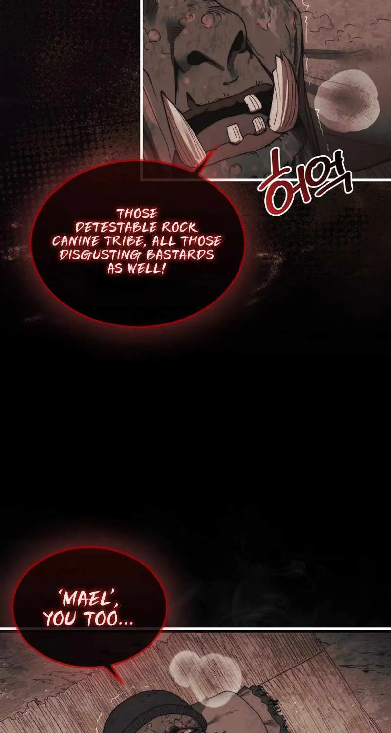 The 31st Piece Overturns the Board Chapter 7 page 93 - 