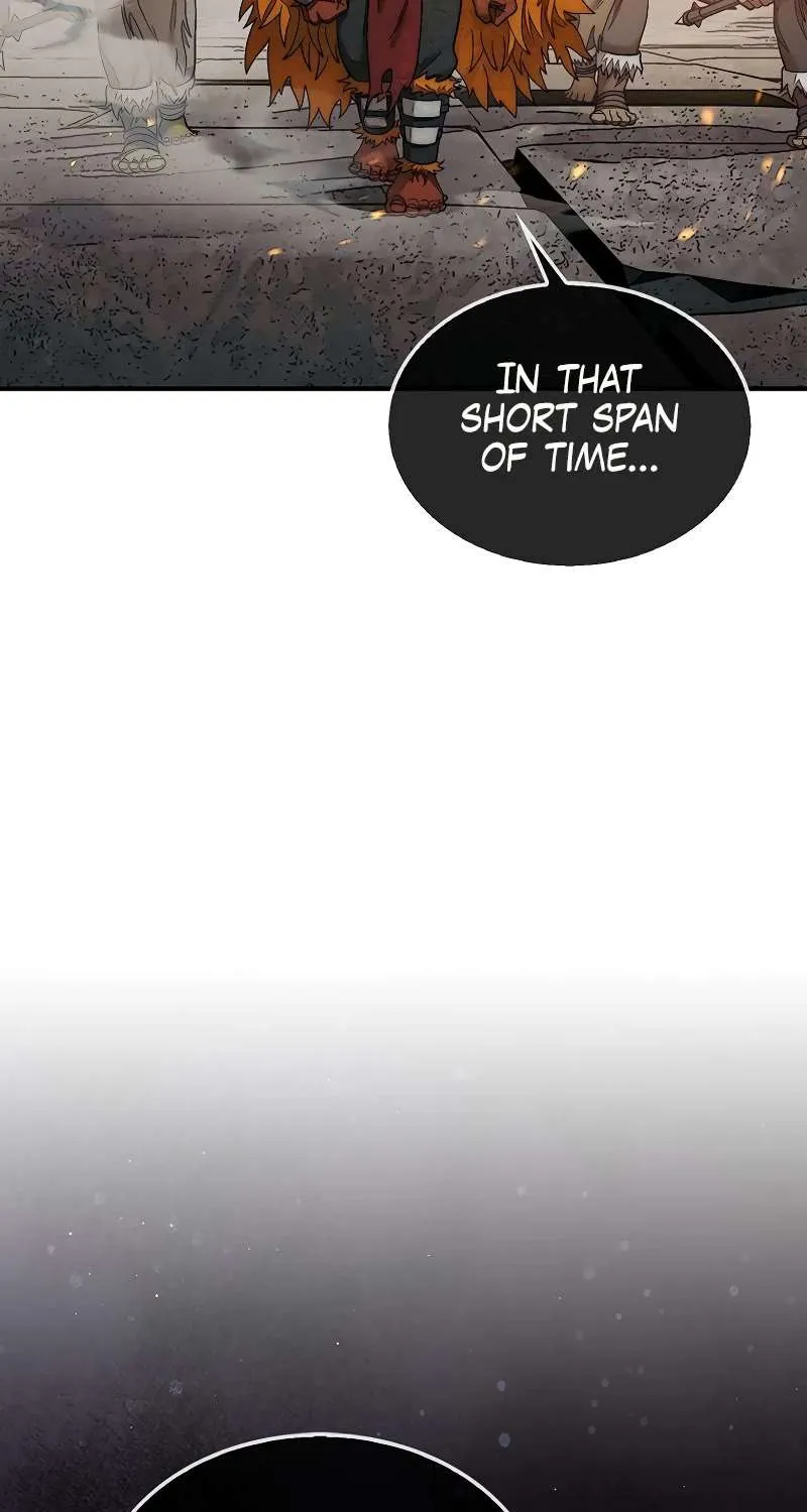 The 31st Piece Overturns the Board Chapter 70 page 107 - 
