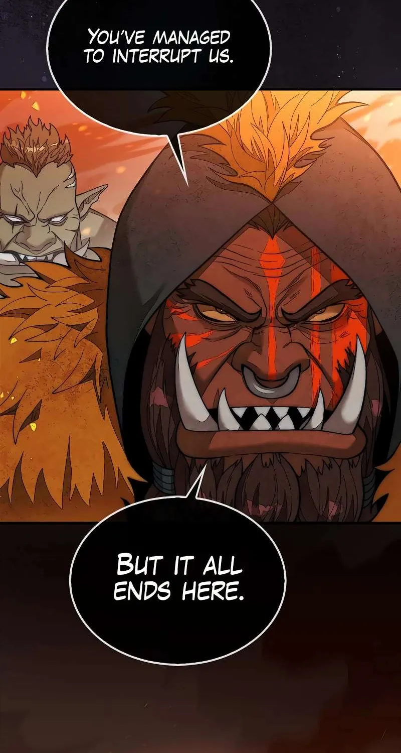 The 31st Piece Overturns the Board Chapter 70 page 108 - 