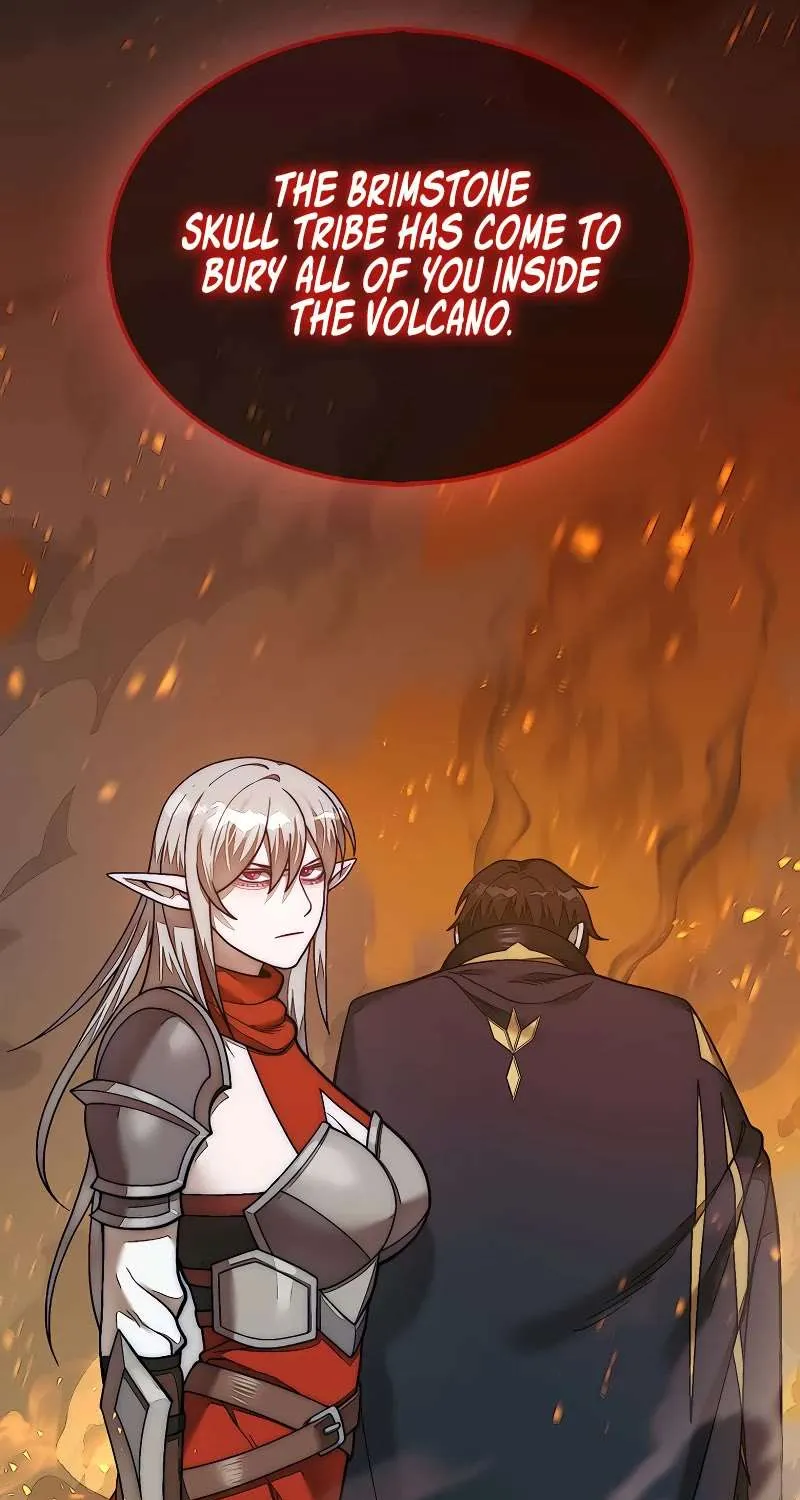 The 31st Piece Overturns the Board Chapter 70 page 109 - 