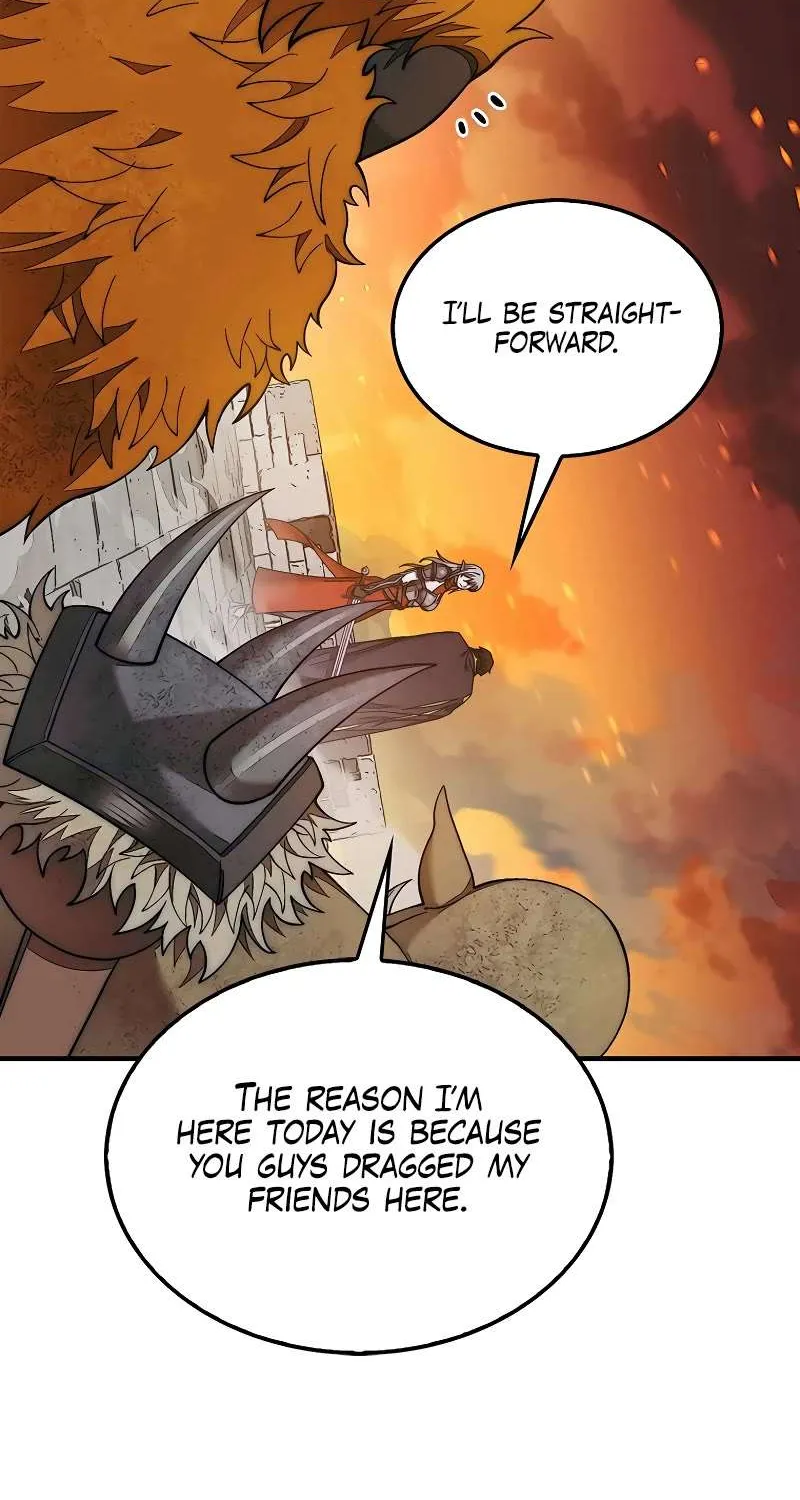 The 31st Piece Overturns the Board Chapter 70 page 112 - 