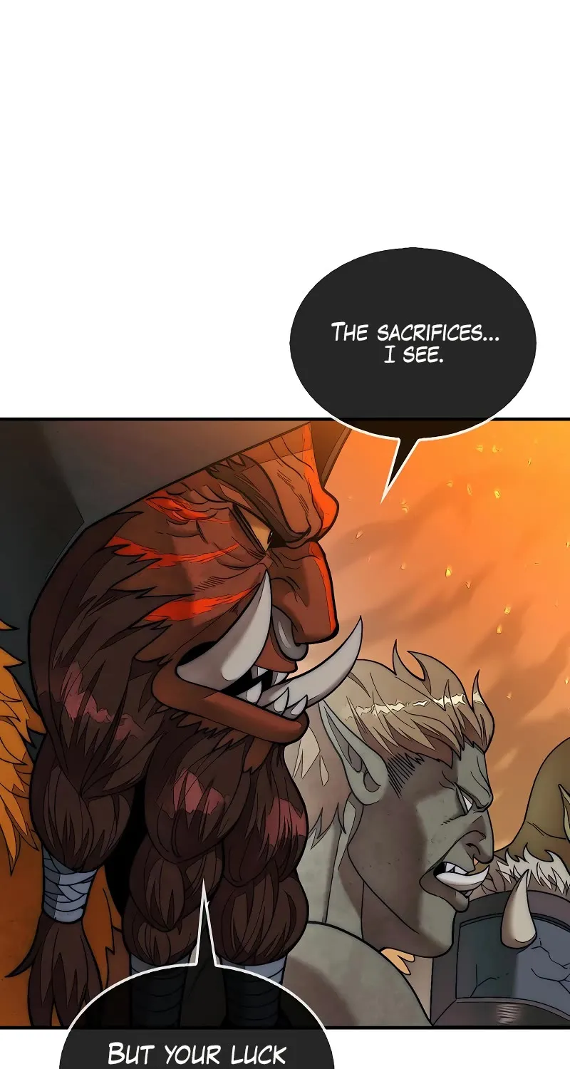 The 31st Piece Overturns the Board Chapter 70 page 113 - 