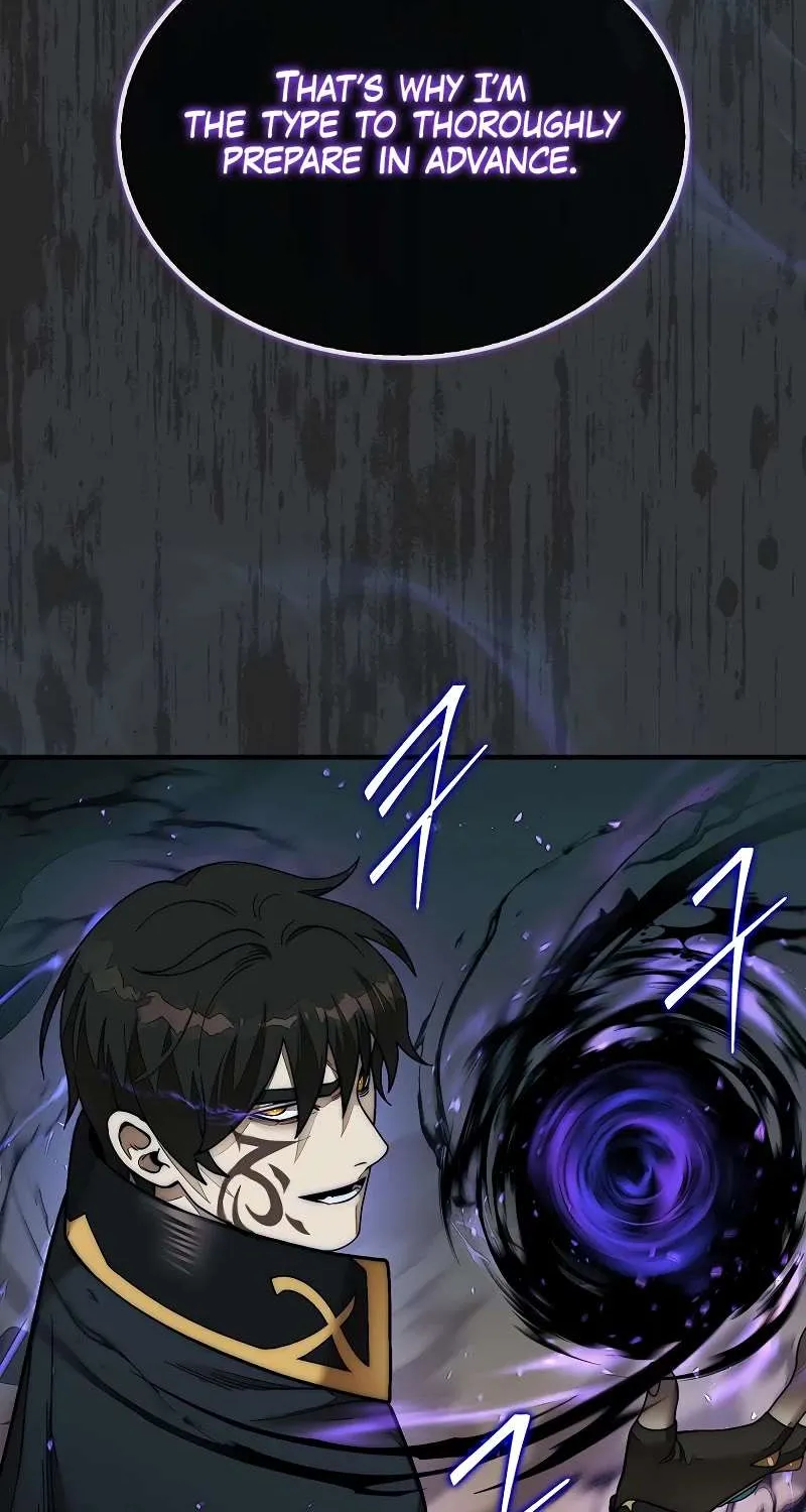 The 31st Piece Overturns the Board Chapter 70 page 116 - 