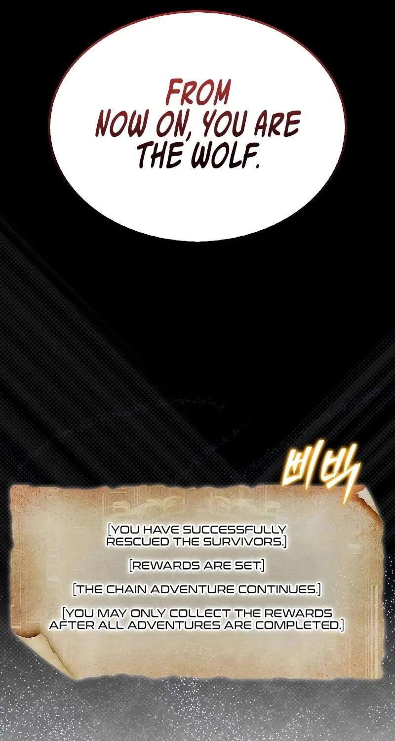 The 31st Piece Overturns the Board Chapter 70 page 19 - 