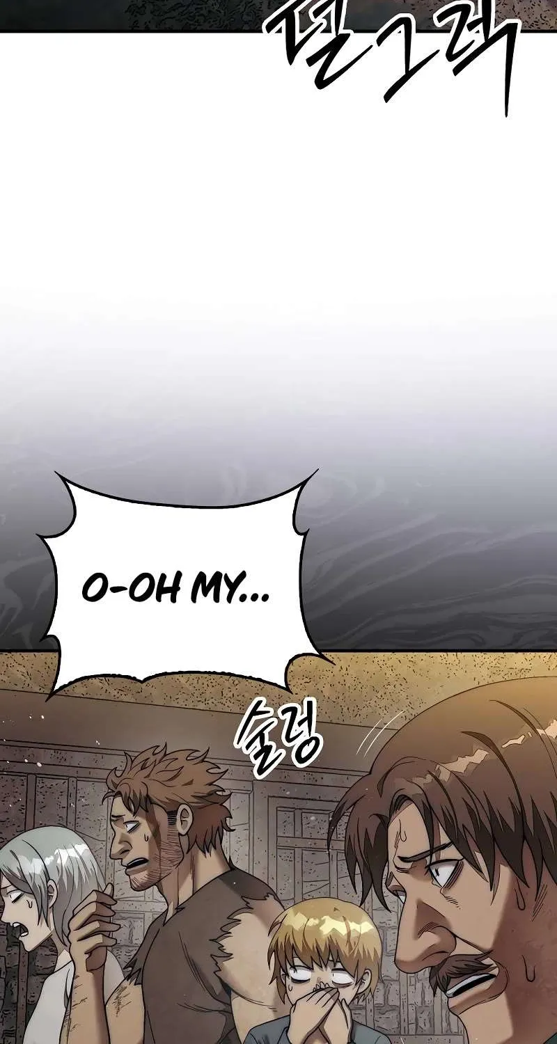 The 31st Piece Overturns the Board Chapter 70 page 22 - 