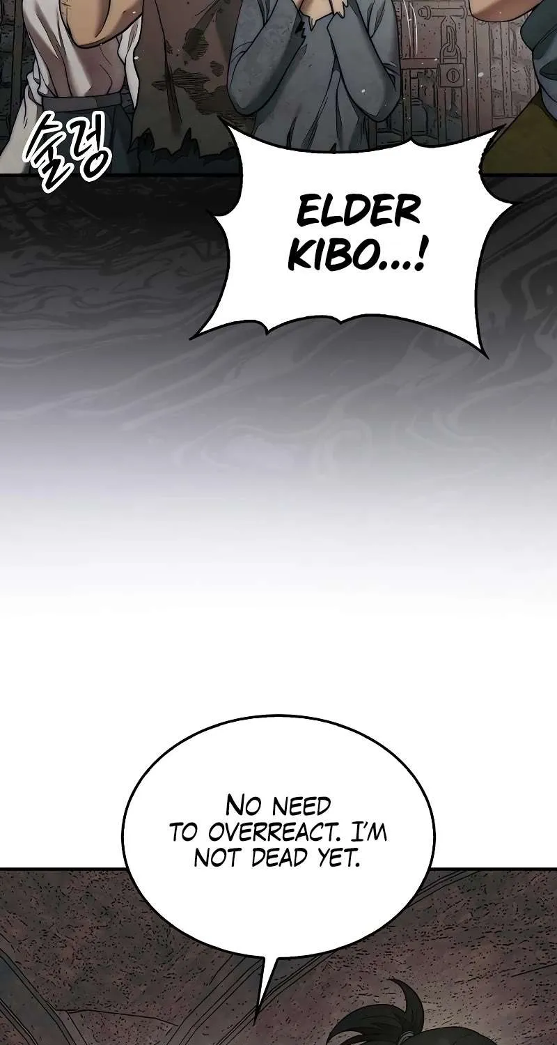 The 31st Piece Overturns the Board Chapter 70 page 23 - 