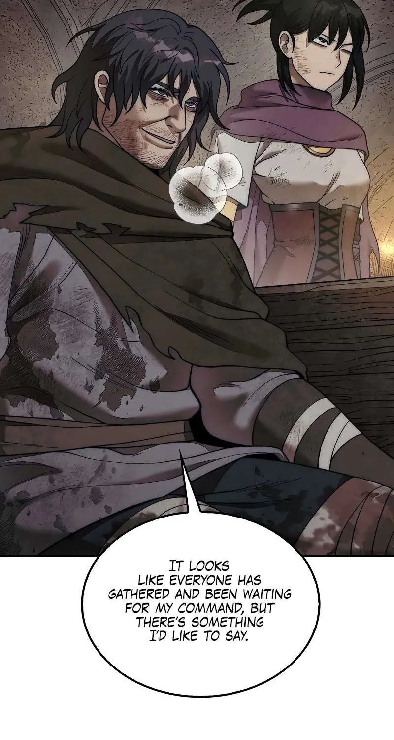 The 31st Piece Overturns the Board Chapter 70 page 24 - 