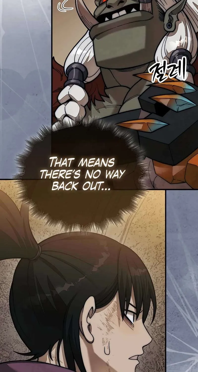 The 31st Piece Overturns the Board Chapter 70 page 28 - 
