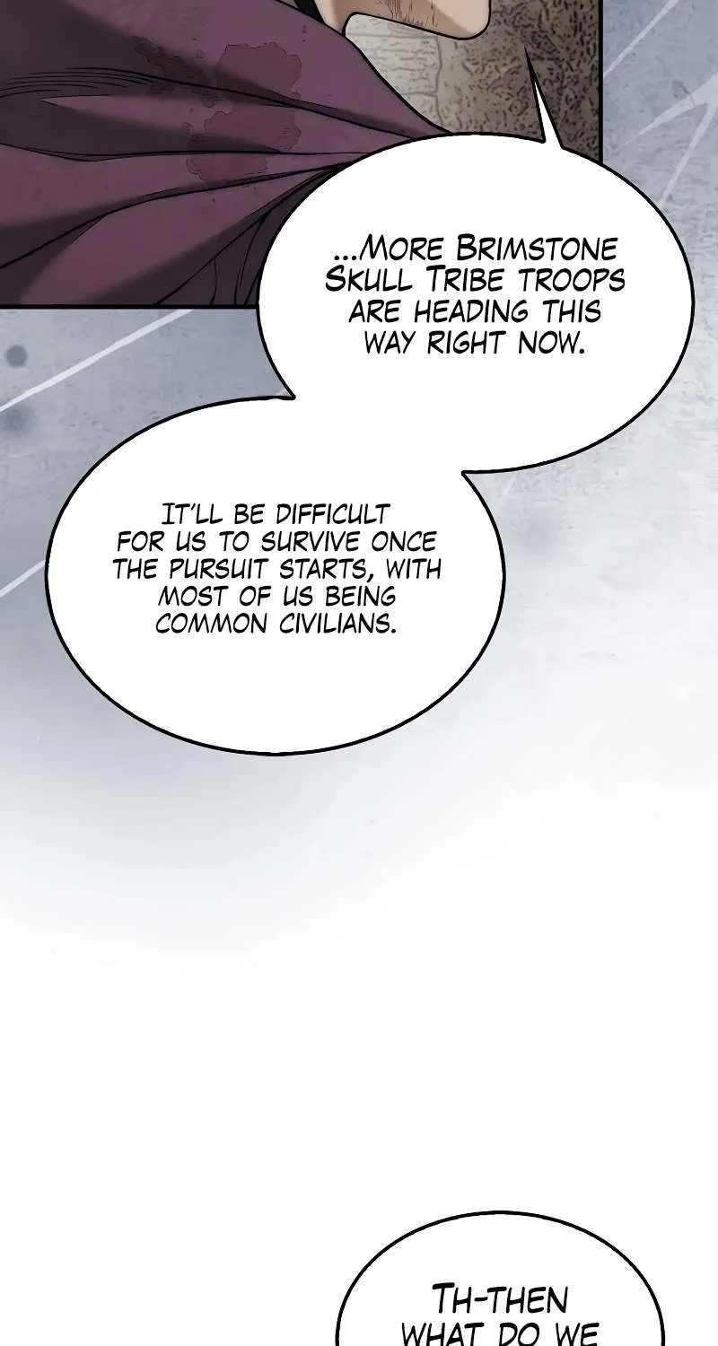 The 31st Piece Overturns the Board Chapter 70 page 29 - 