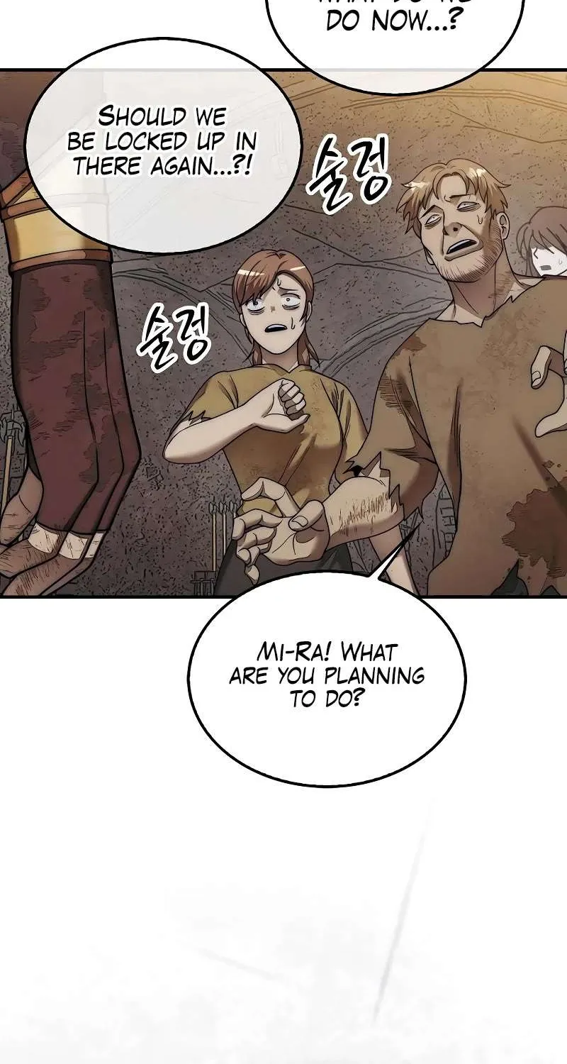 The 31st Piece Overturns the Board Chapter 70 page 30 - 