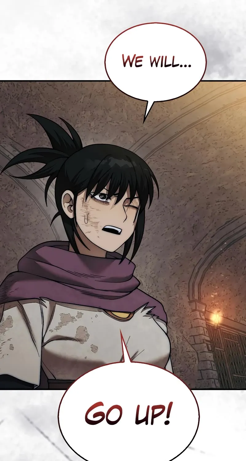 The 31st Piece Overturns the Board Chapter 70 page 31 - 