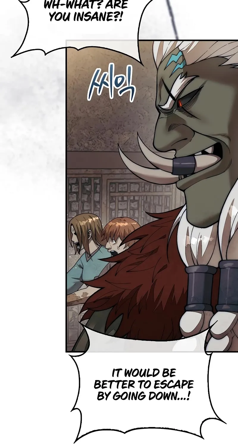The 31st Piece Overturns the Board Chapter 70 page 33 - 