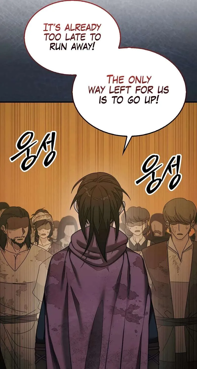 The 31st Piece Overturns the Board Chapter 70 page 35 - 