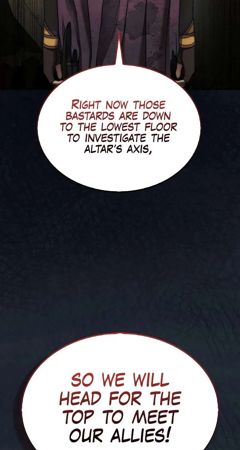 The 31st Piece Overturns the Board Chapter 70 page 36 - 
