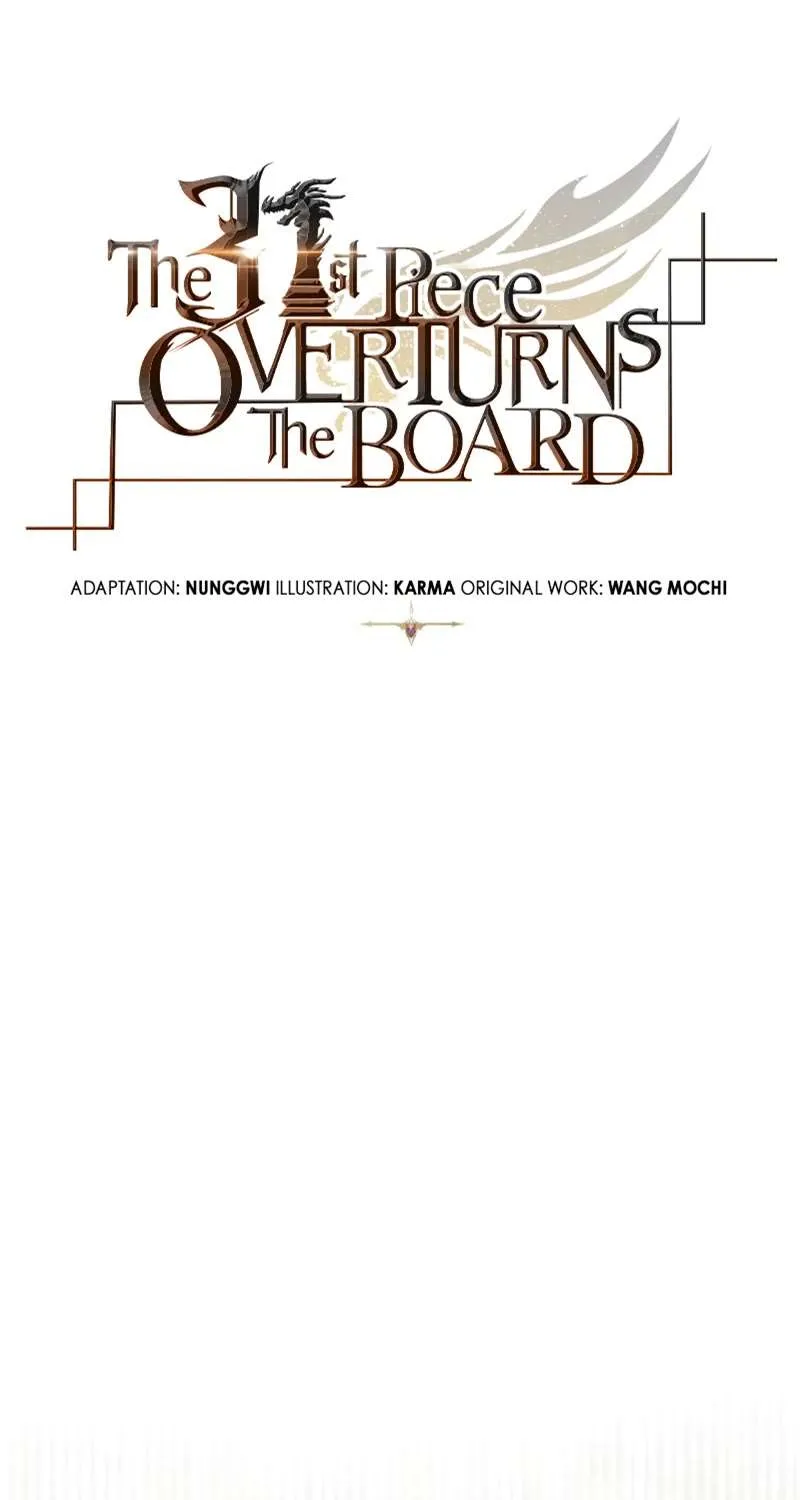 The 31st Piece Overturns the Board Chapter 70 page 39 - 
