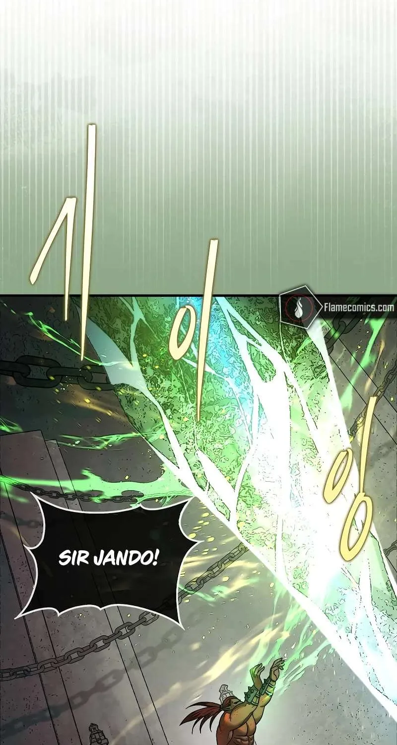 The 31st Piece Overturns the Board Chapter 70 page 40 - 