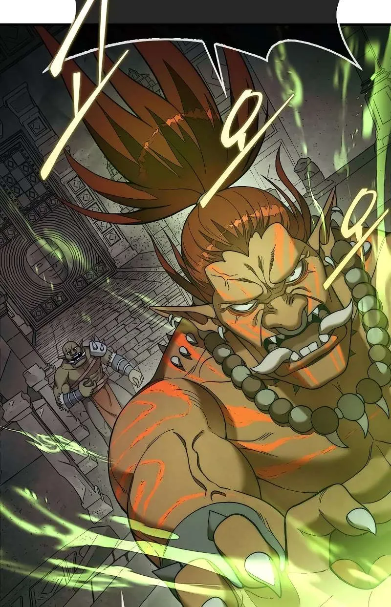 The 31st Piece Overturns the Board Chapter 70 page 42 - 