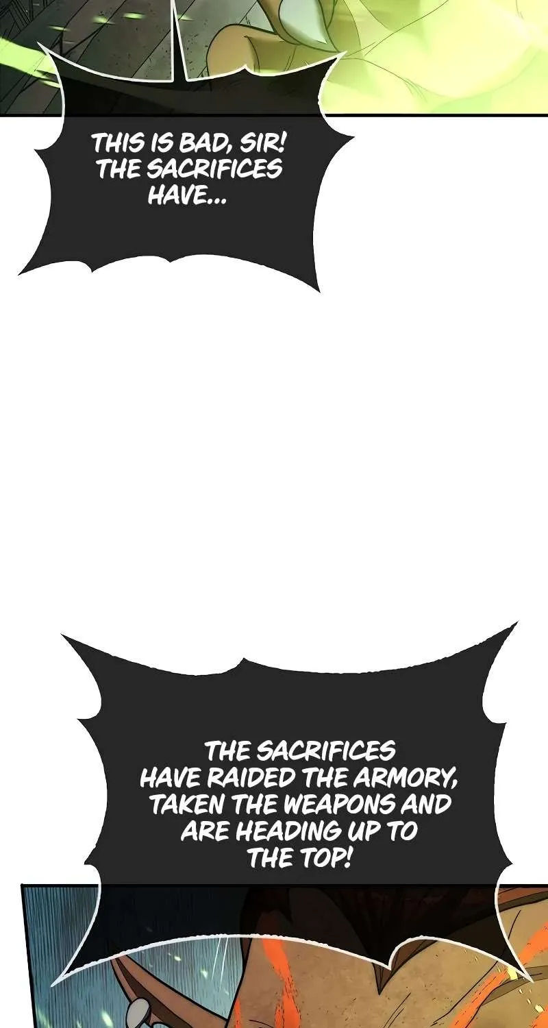 The 31st Piece Overturns the Board Chapter 70 page 43 - 