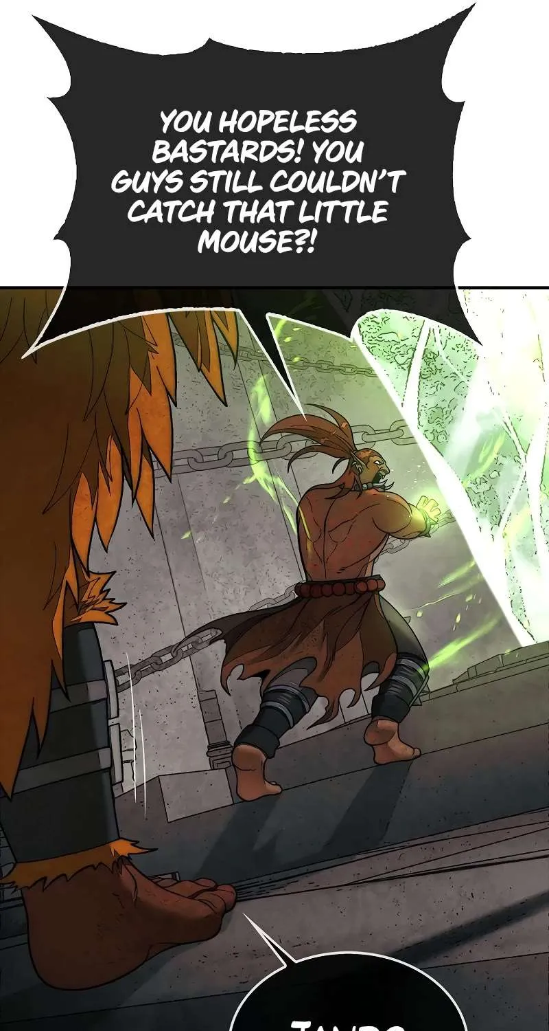 The 31st Piece Overturns the Board Chapter 70 page 45 - 