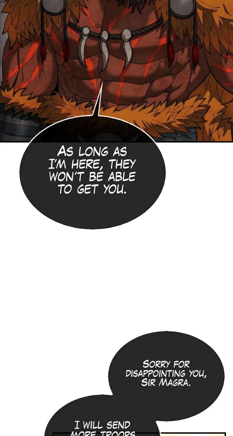 The 31st Piece Overturns the Board Chapter 70 page 47 - 