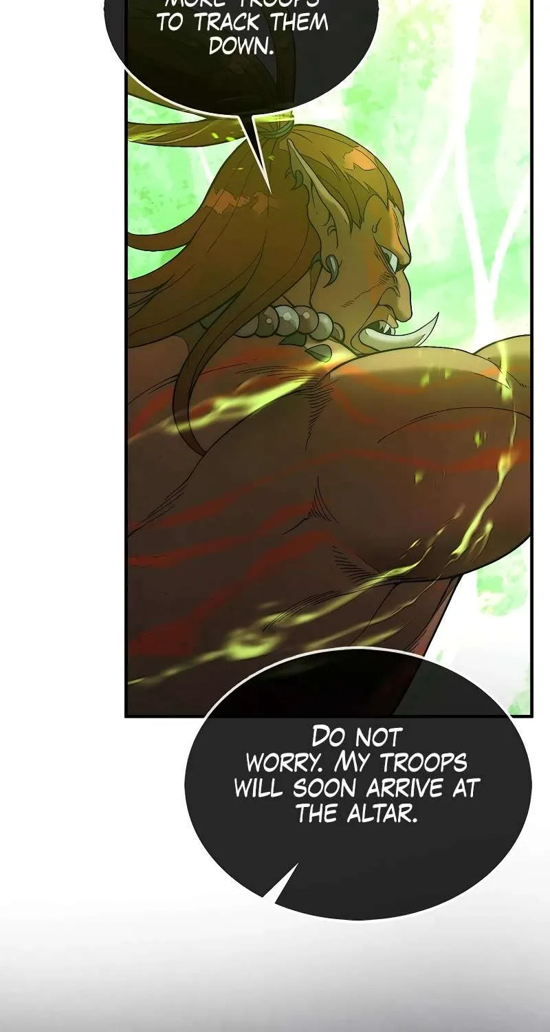 The 31st Piece Overturns the Board Chapter 70 page 48 - 