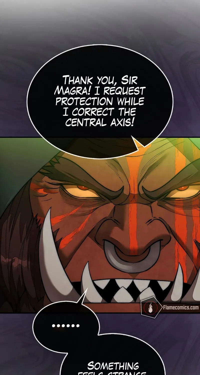 The 31st Piece Overturns the Board Chapter 70 page 49 - 