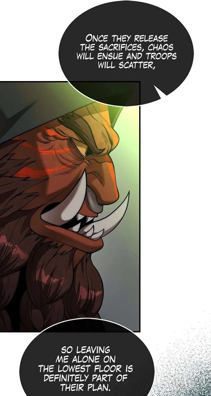 The 31st Piece Overturns the Board Chapter 70 page 53 - 