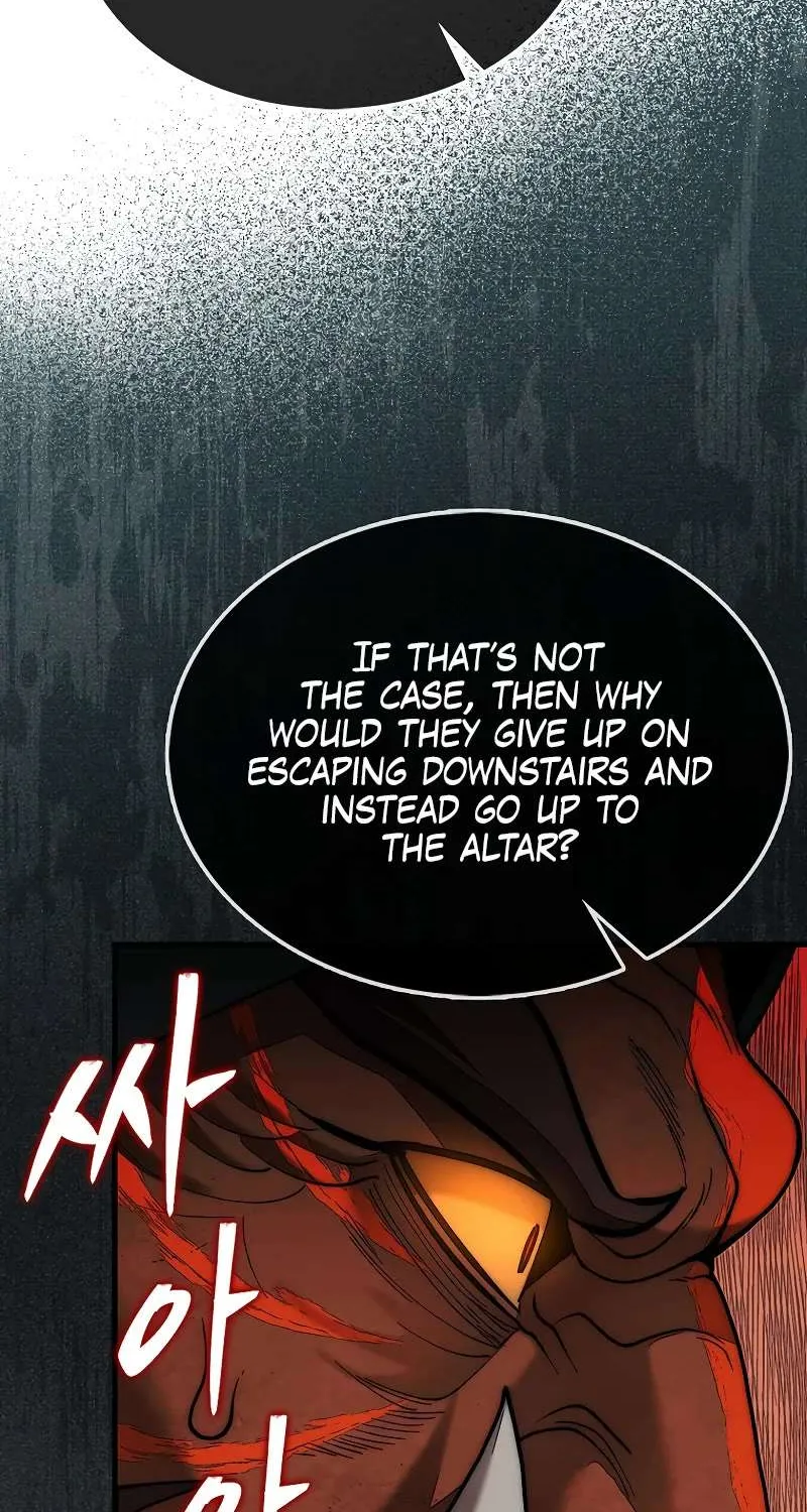 The 31st Piece Overturns the Board Chapter 70 page 54 - 