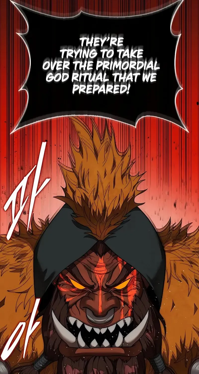 The 31st Piece Overturns the Board Chapter 70 page 58 - 