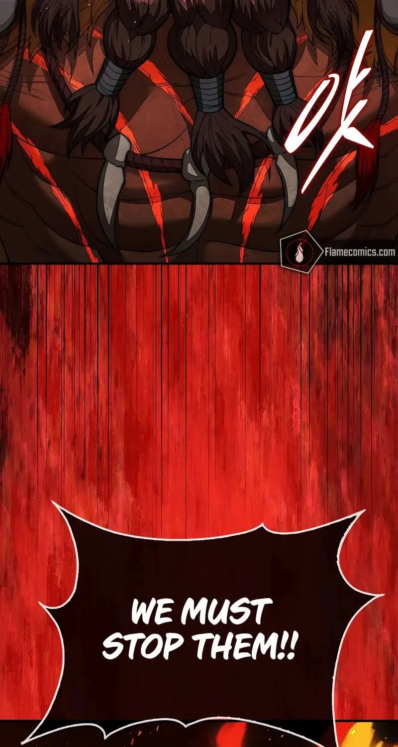 The 31st Piece Overturns the Board Chapter 70 page 59 - 