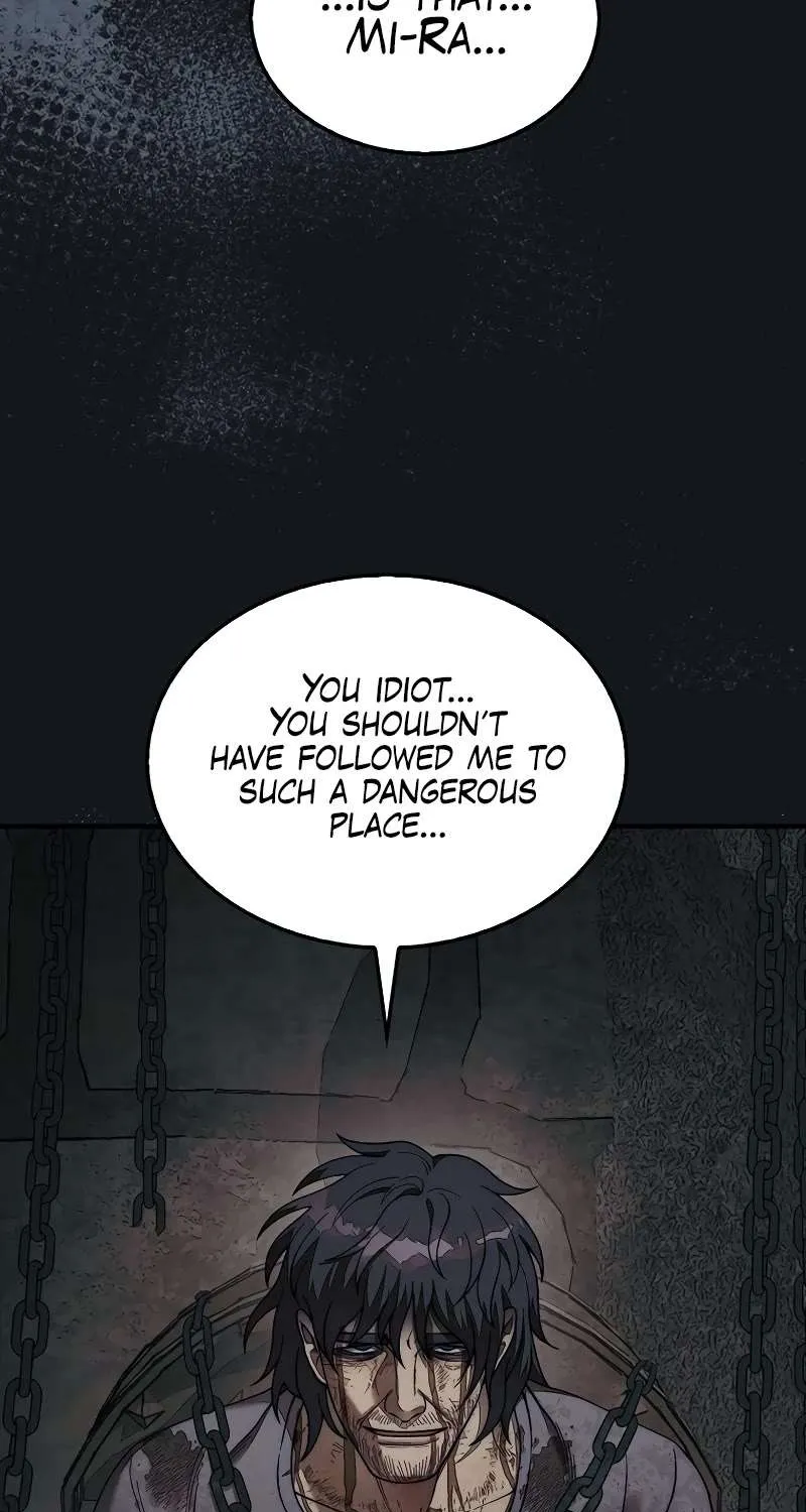 The 31st Piece Overturns the Board Chapter 70 page 7 - 