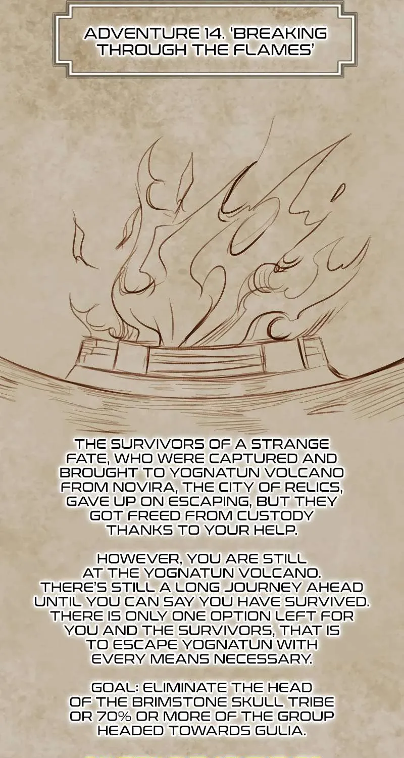 The 31st Piece Overturns the Board Chapter 70 page 63 - 