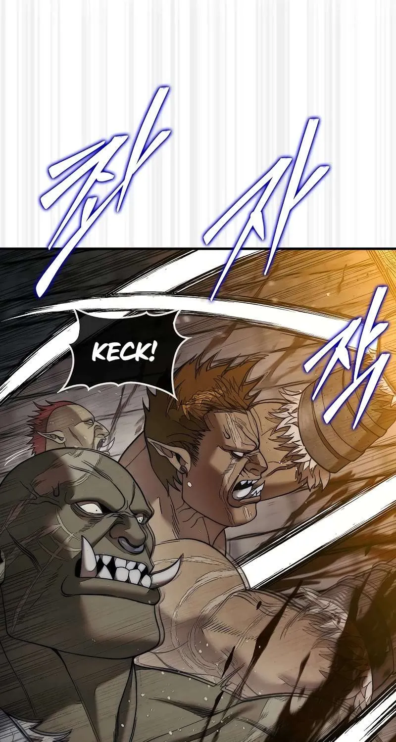 The 31st Piece Overturns the Board Chapter 70 page 65 - 
