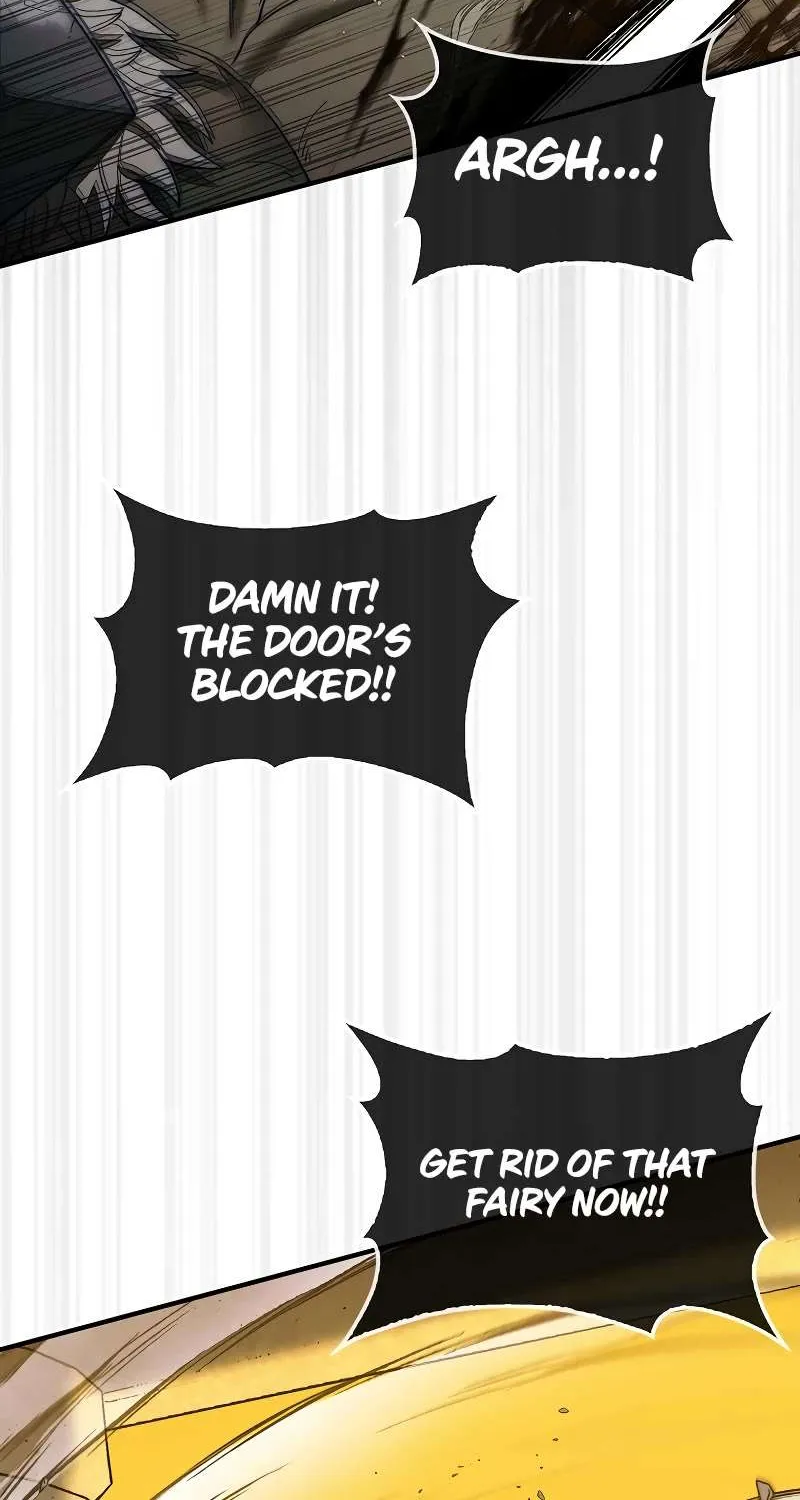 The 31st Piece Overturns the Board Chapter 70 page 66 - 