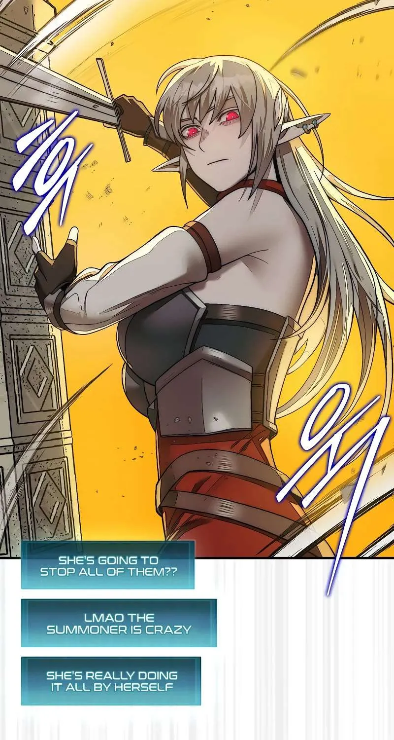 The 31st Piece Overturns the Board Chapter 70 page 67 - 