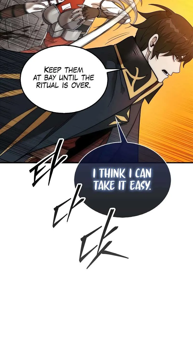 The 31st Piece Overturns the Board Chapter 70 page 69 - 