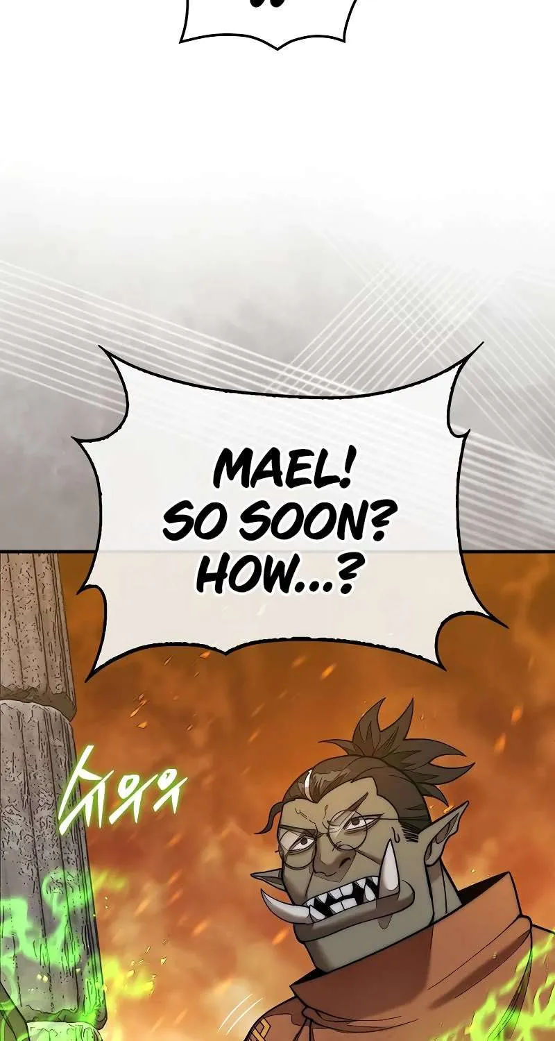 The 31st Piece Overturns the Board Chapter 70 page 71 - 