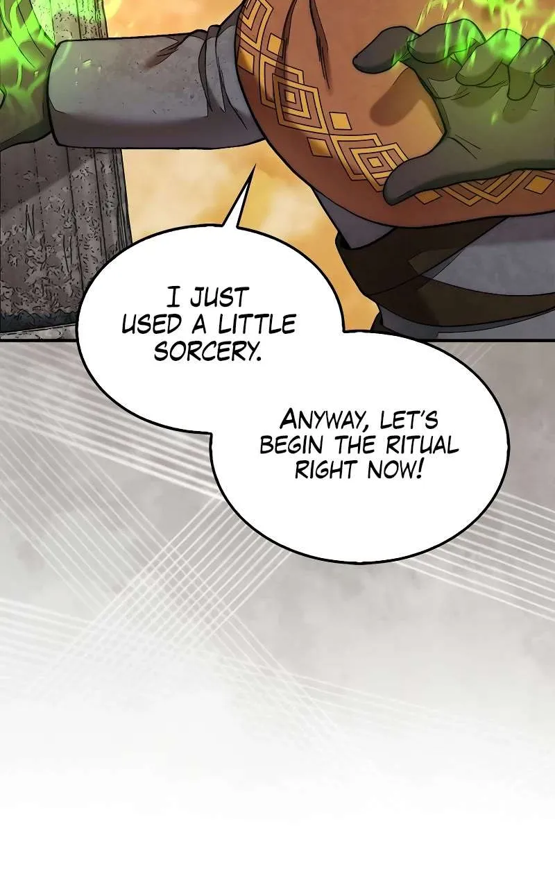 The 31st Piece Overturns the Board Chapter 70 page 72 - 