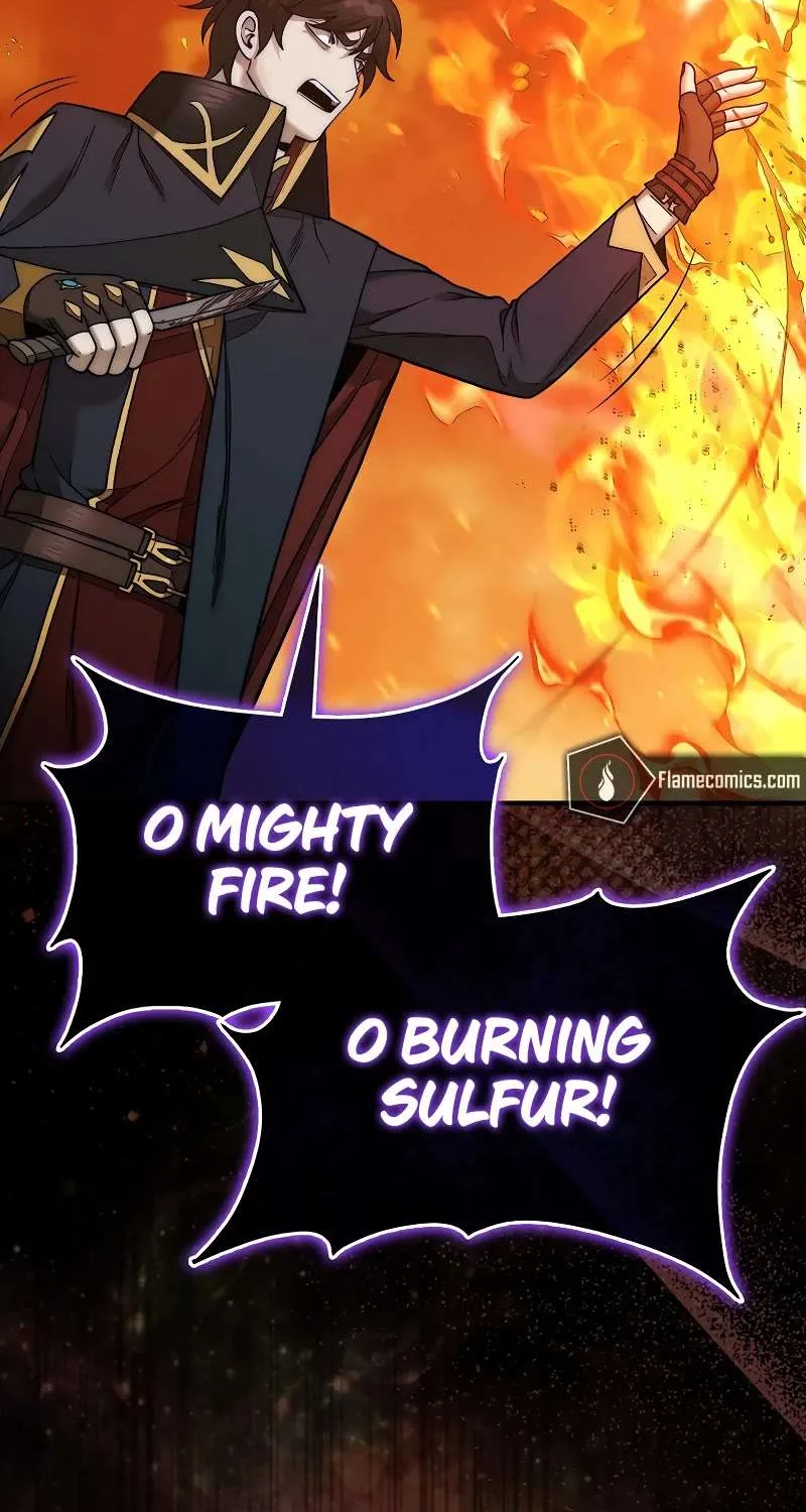 The 31st Piece Overturns the Board Chapter 70 page 76 - 