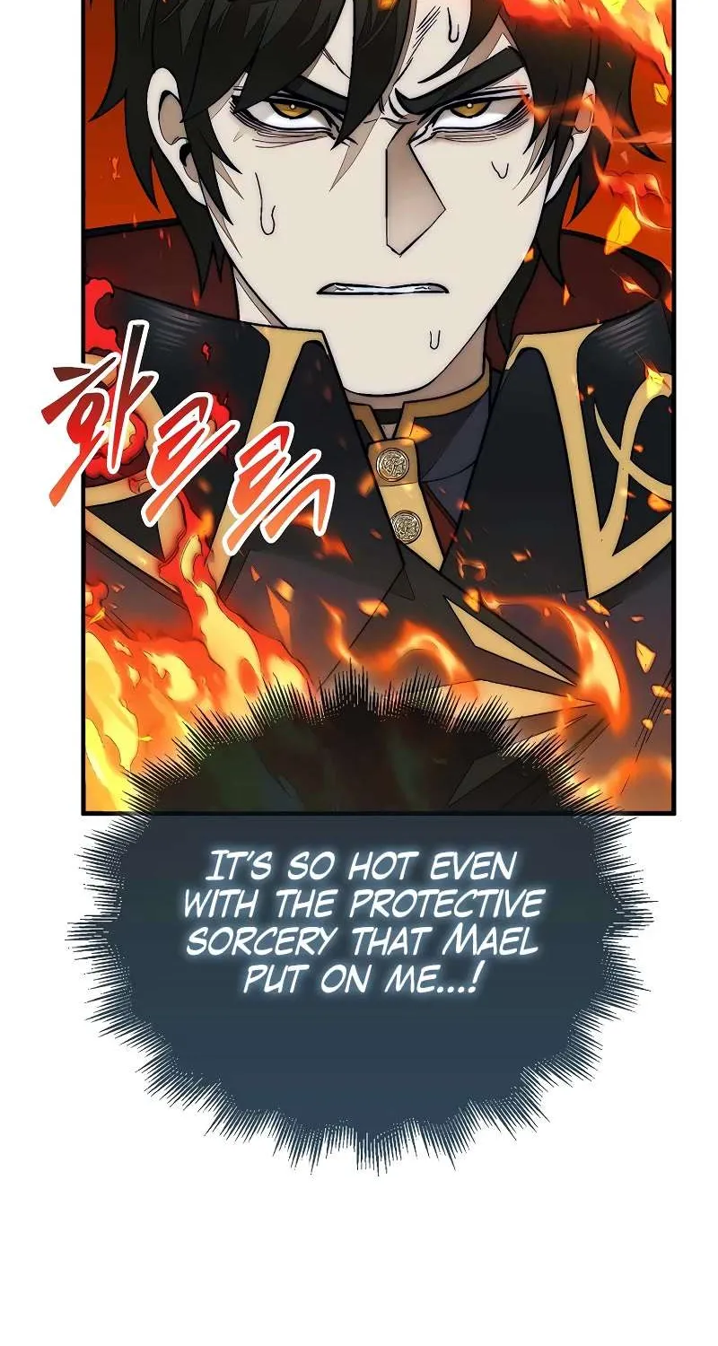 The 31st Piece Overturns the Board Chapter 70 page 82 - 