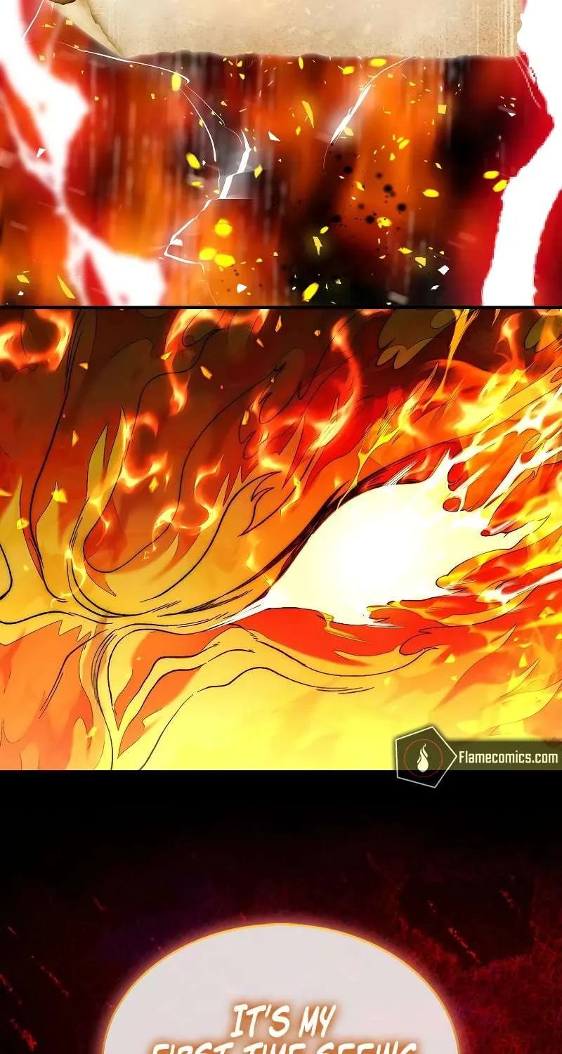 The 31st Piece Overturns the Board Chapter 70 page 85 - 