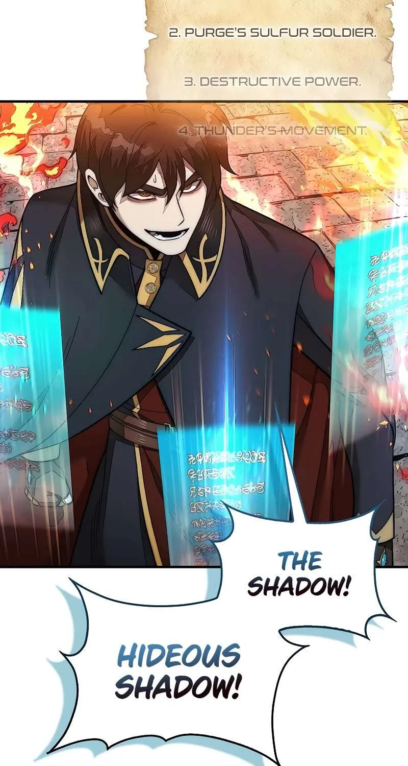 The 31st Piece Overturns the Board Chapter 70 page 98 - 