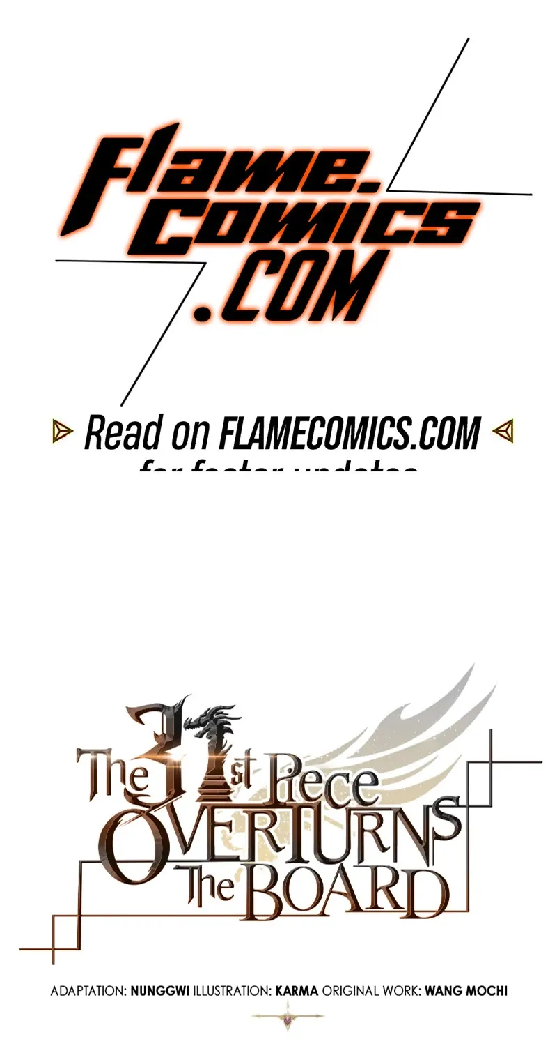 The 31st Piece Overturns the Board Chapter 71 page 2 - 